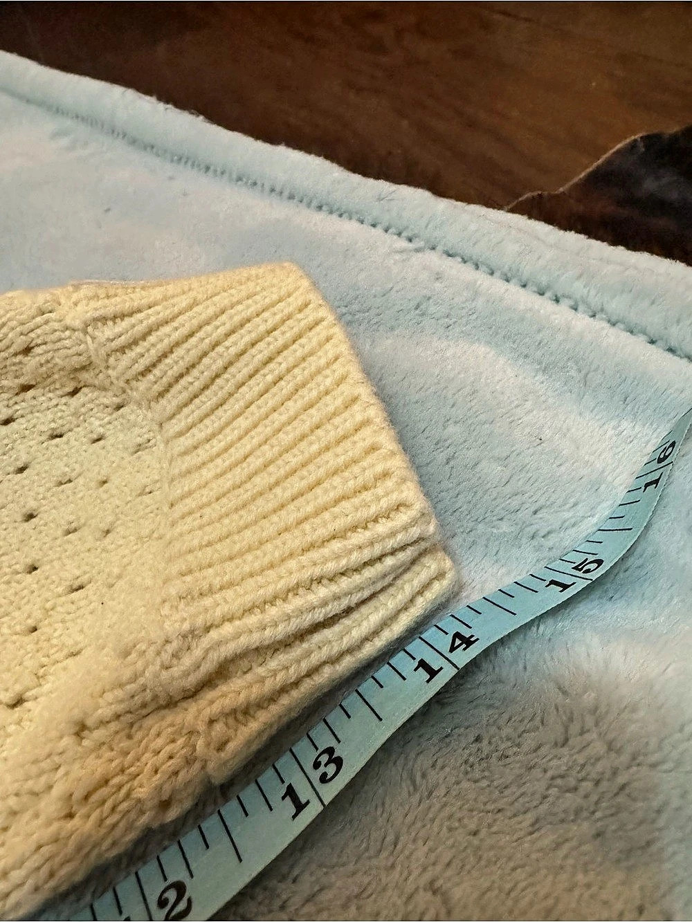 Yellow Knit Button-Front Cardigan - Picture 7 of 8